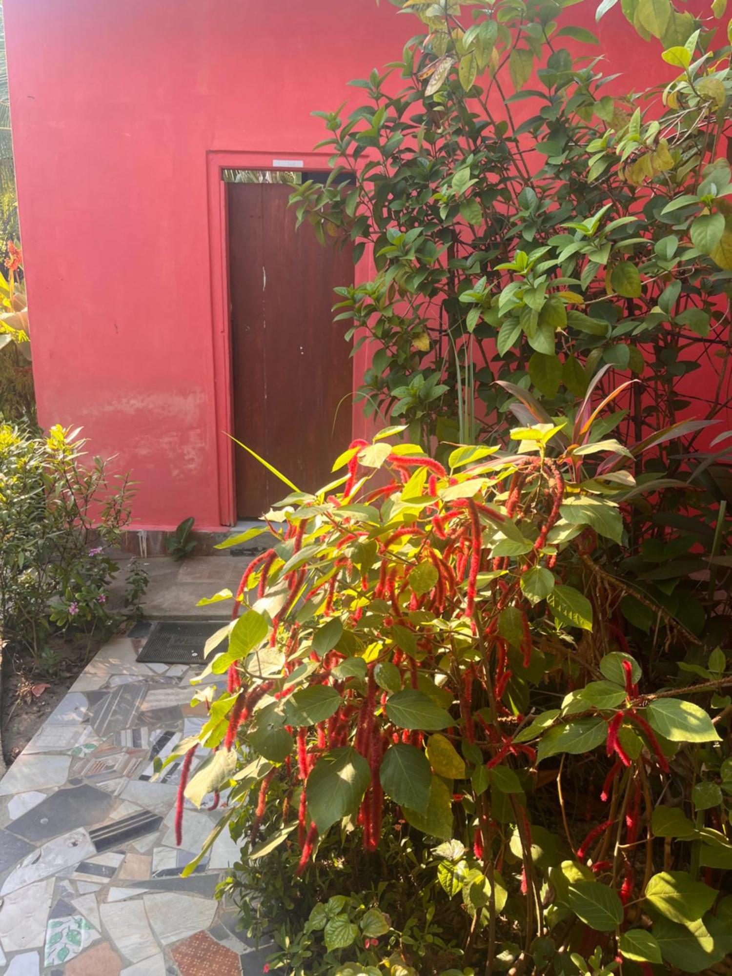 亭可马里 龙虾旅馆酒店 外观 照片