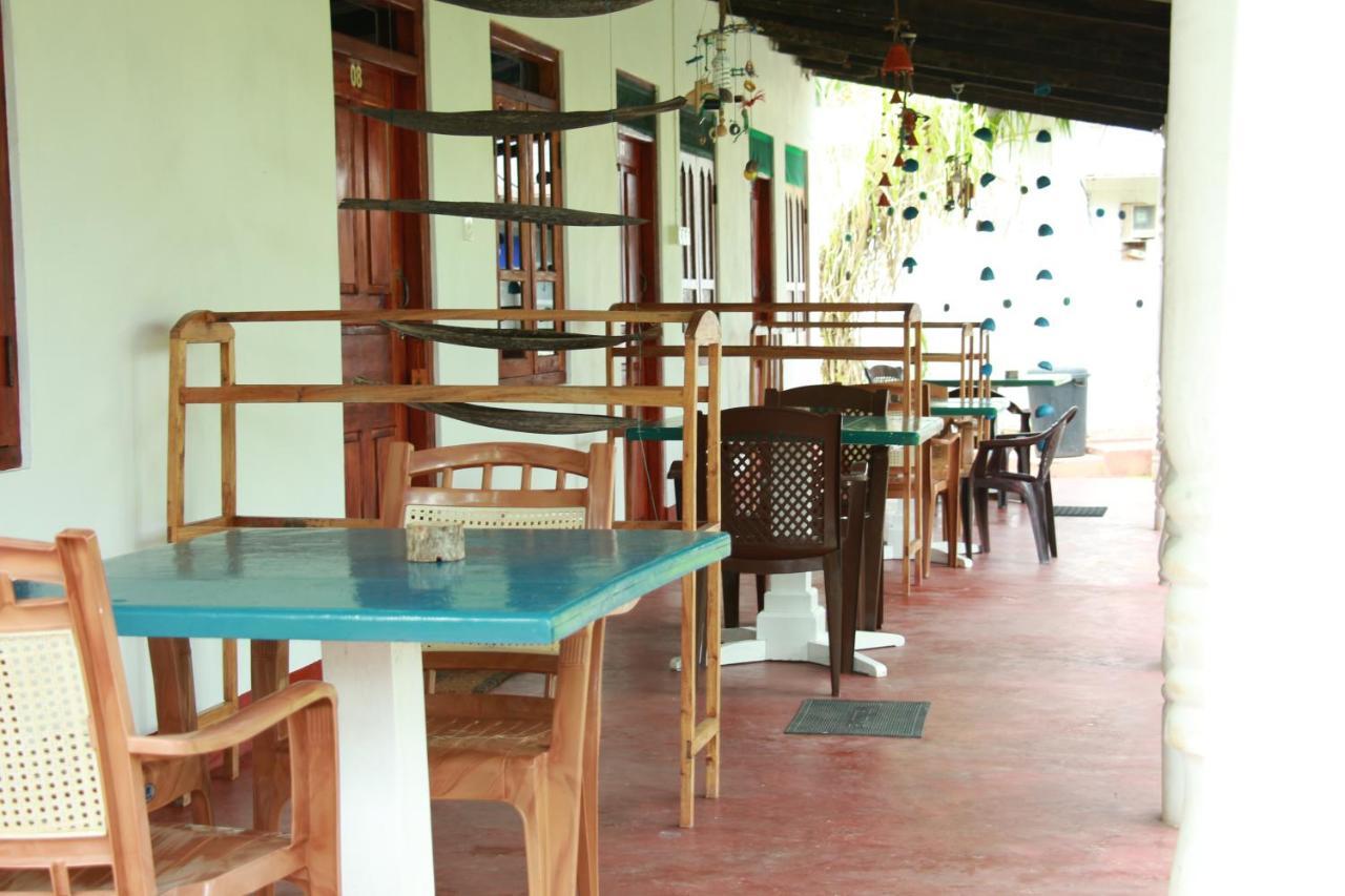 亭可马里 龙虾旅馆酒店 外观 照片